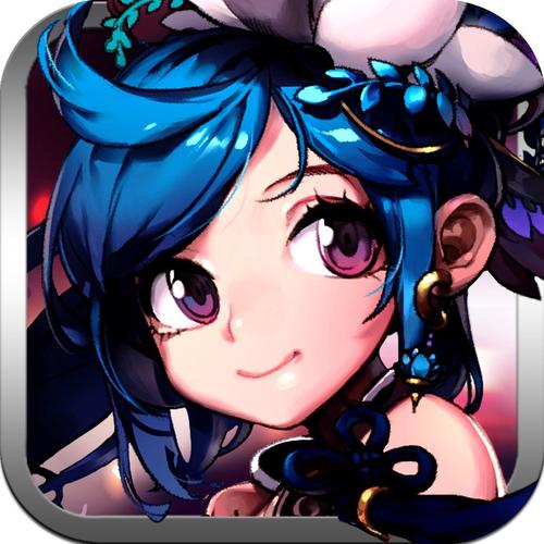 《忘仙OL》之国家系统截图