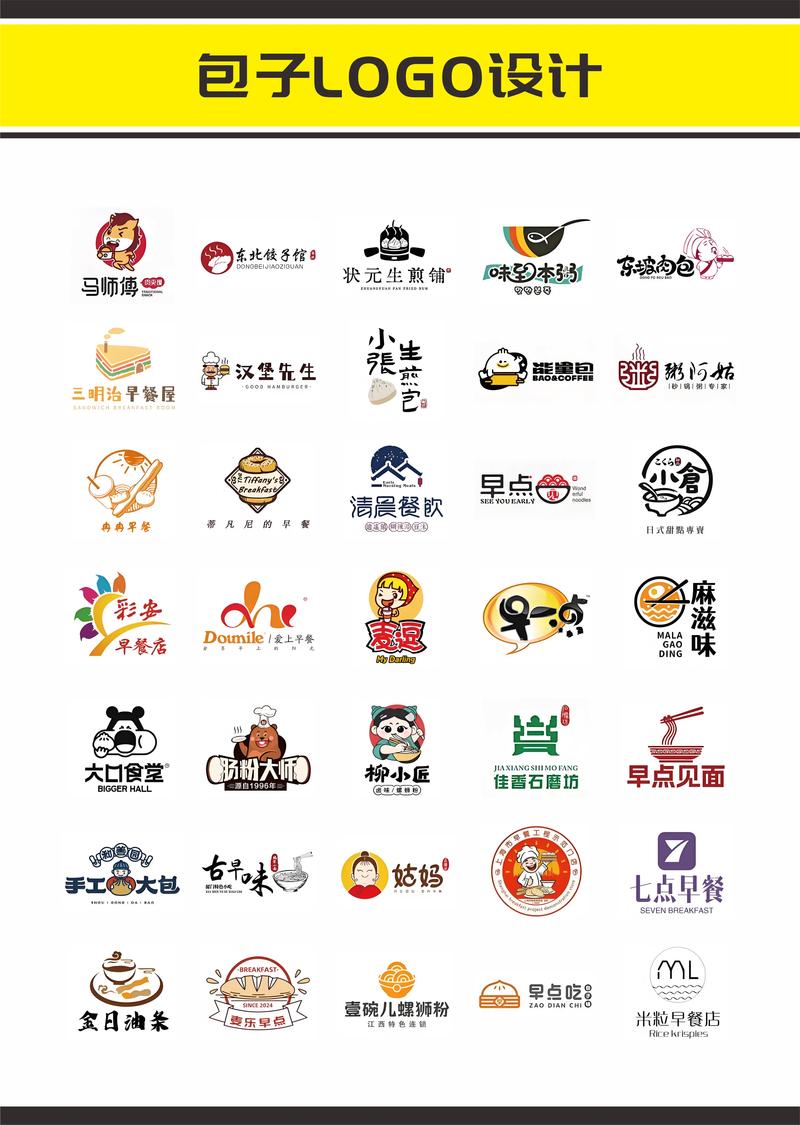 楼下的早餐店截图