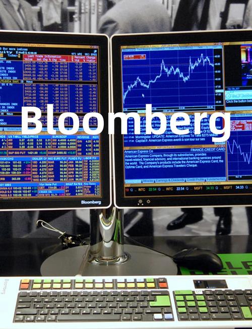 Bloomberg app下载Bloomberg 安卓版v6.24.2截图