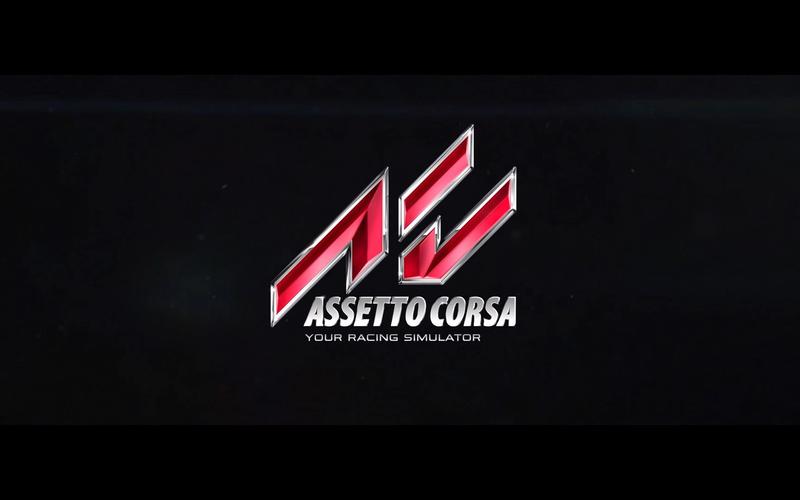 assettocorsa截图