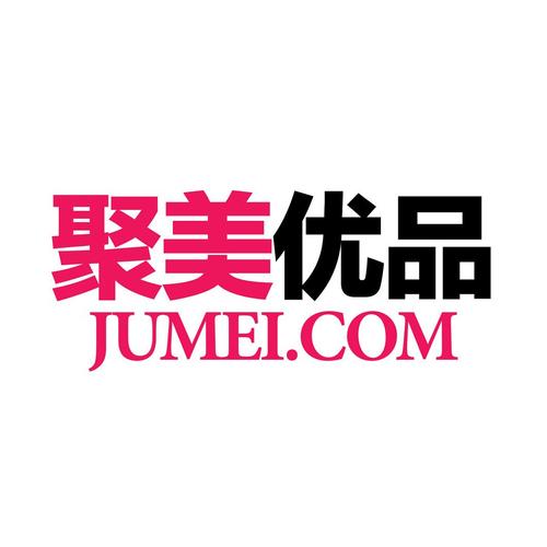 聚美优品官网截图