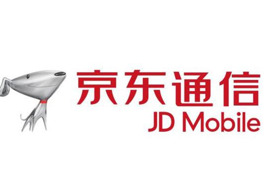 京东通信截图