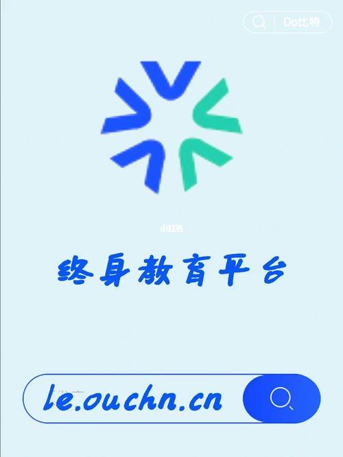 终生教育平台截图