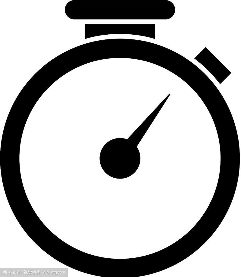 秒表计时器重制版截图