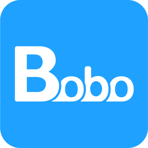 BOBO浏览器截图
