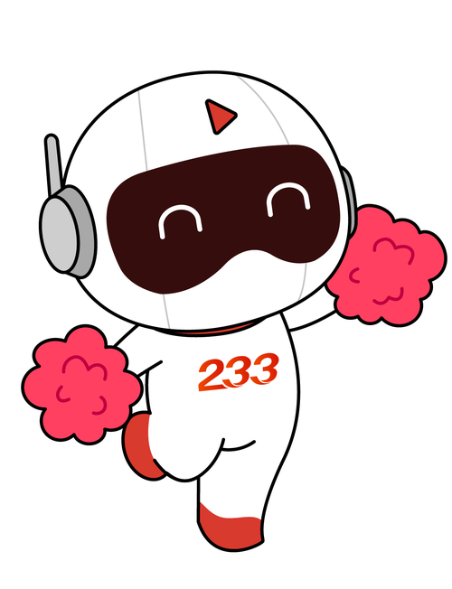 233动漫截图