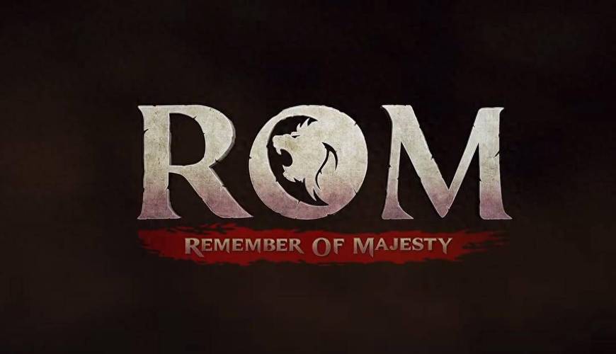 街机游戏rom下载截图