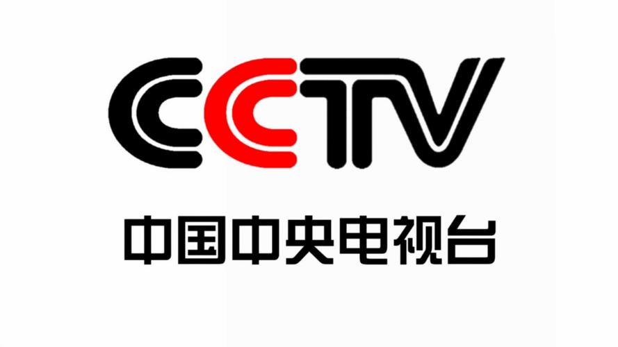央视TV图标
