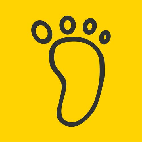 足迹直播app截图
