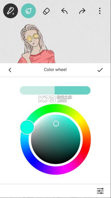 Bamboo Paper安卓版下载Bamboo Paper 最新版v1.14.3缩略图