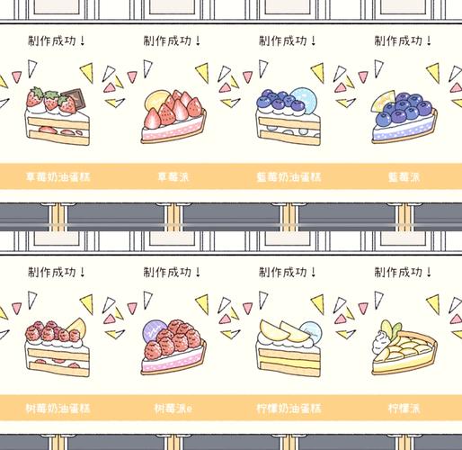 萌宅物语内置菜单解锁全部地点下载截图