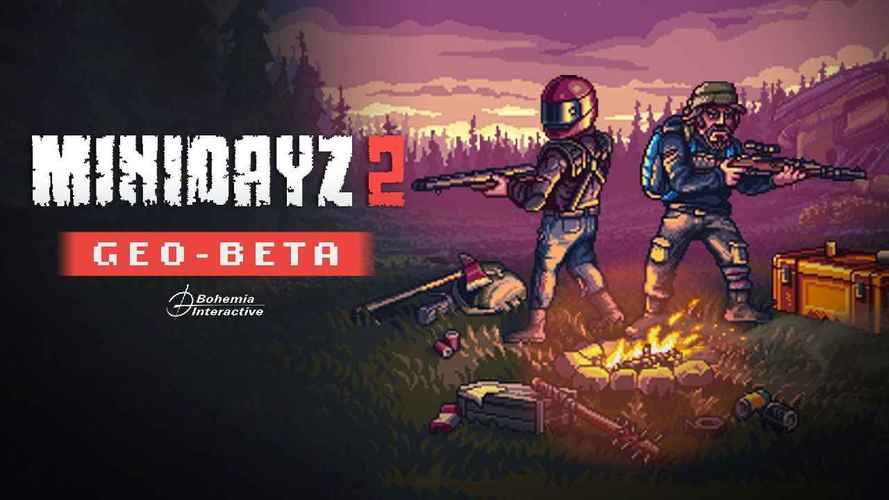 迷你dayz2最新版汉化下载迷你dayz2中文版 安缩略图