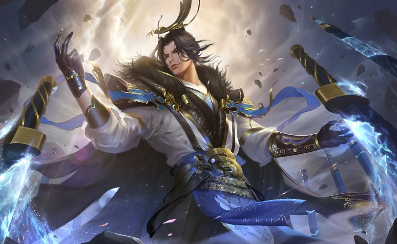 乱世逐鹿【武将深度攻略】开基帝王  middot  曹丕截图