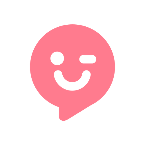 比脸app截图