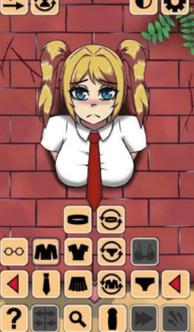 Another girl inthe wall汉化版下载截图