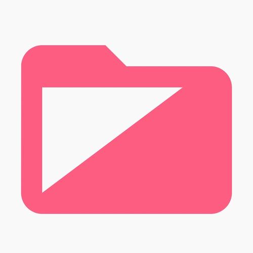 小白文件管理器图标