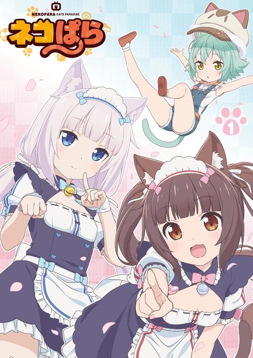 猫娘乐园截图