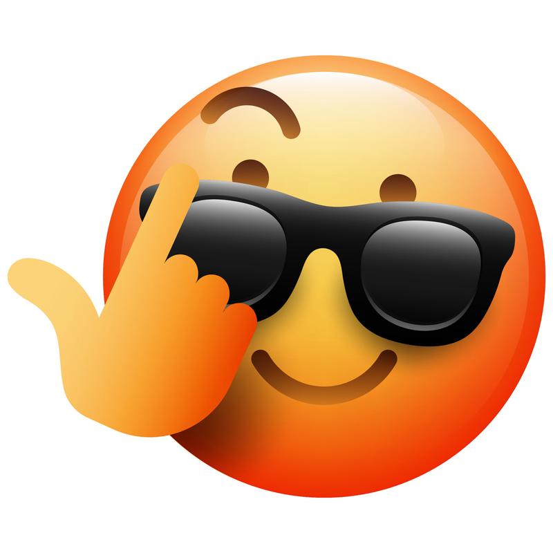微信表情特效截图