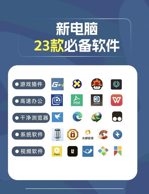 装机必备APP下载安装截图