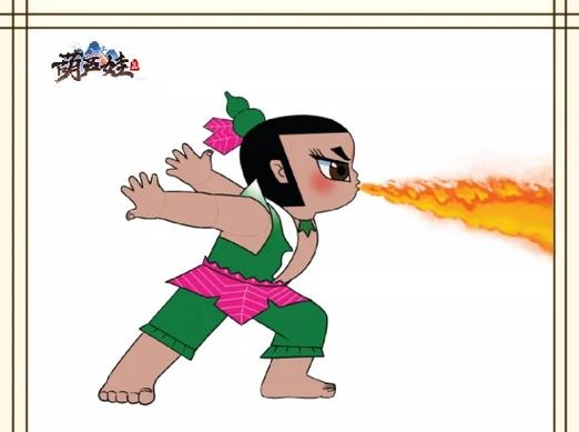 葫芦娃2截图