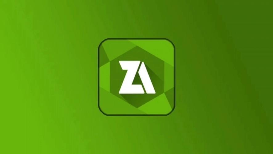 zarchiver解压器下载安卓版截图