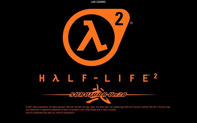 PC《半条命2HalfLife2》图文攻略截图