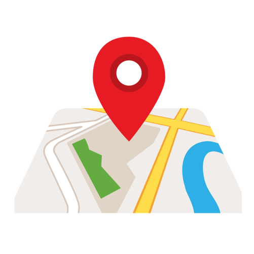 腾讯街景地图app截图