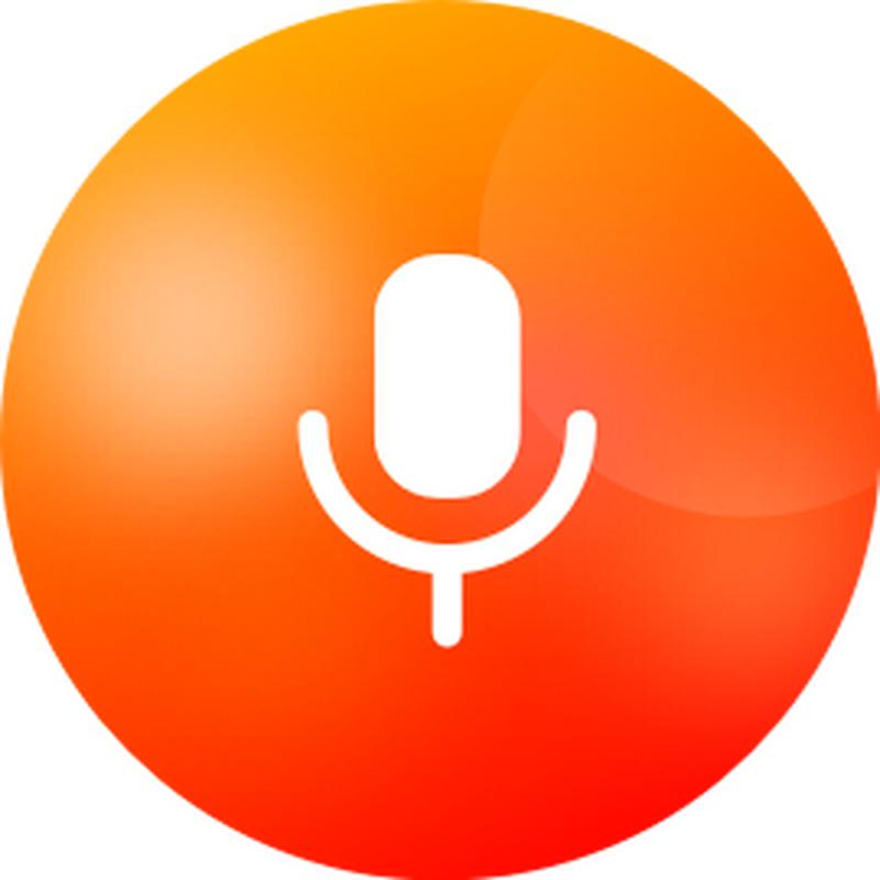 语音报时截图