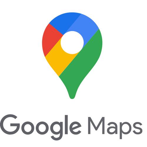 google地图截图