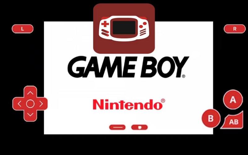 myboy模拟器汉化版myboy中文版V1.8截图