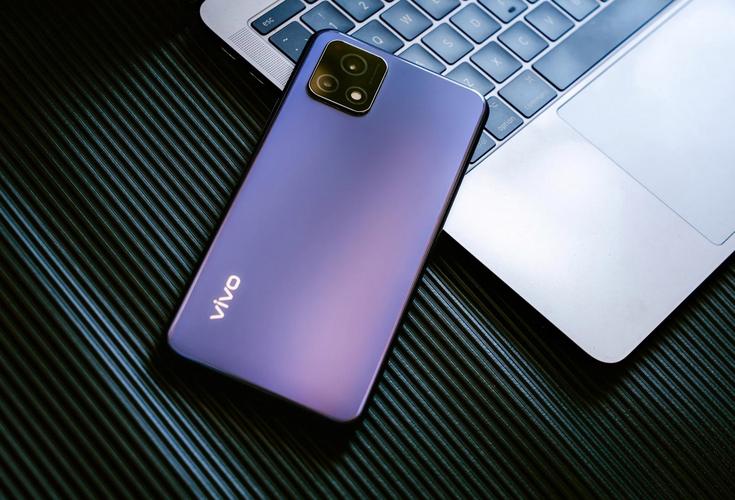 vivoY52s图标