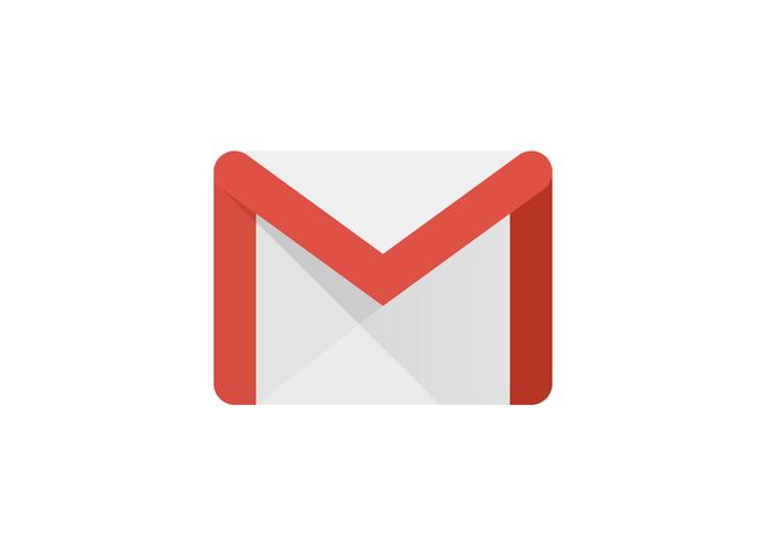 gmail邮箱截图