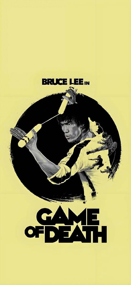 李小龙传奇归来(Bruce Kungfu)游戏蓝色旧版无广告截图