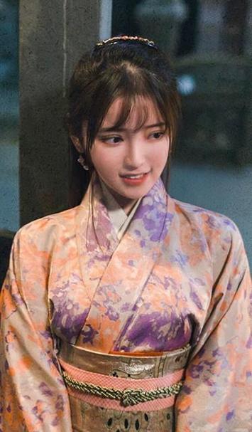 武藤纯子截图