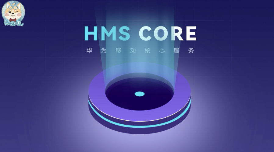 hmscore是什么软件截图