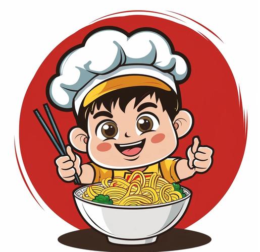 面条人截图