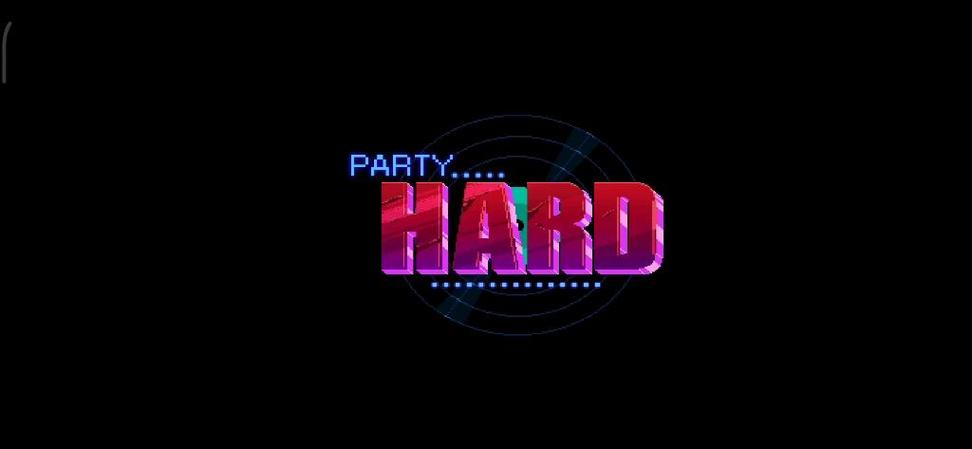partyhard截图