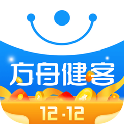 方舟健客网上药店截图