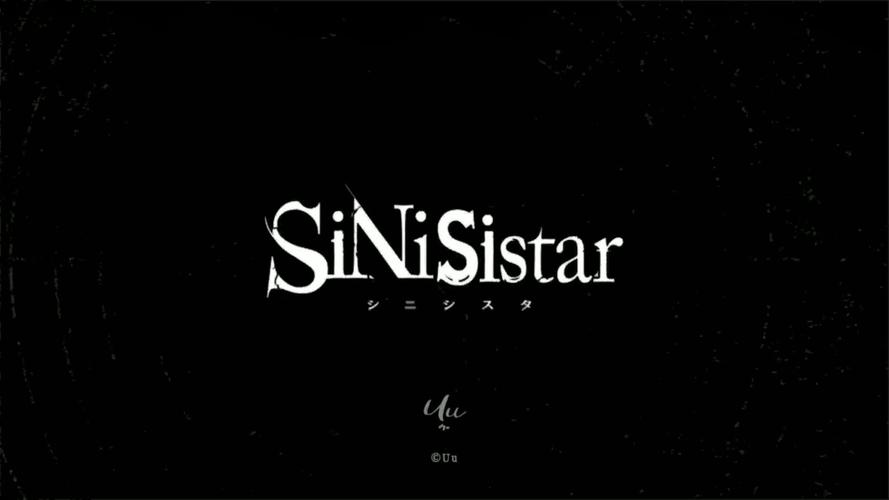 SINISISTAR截图