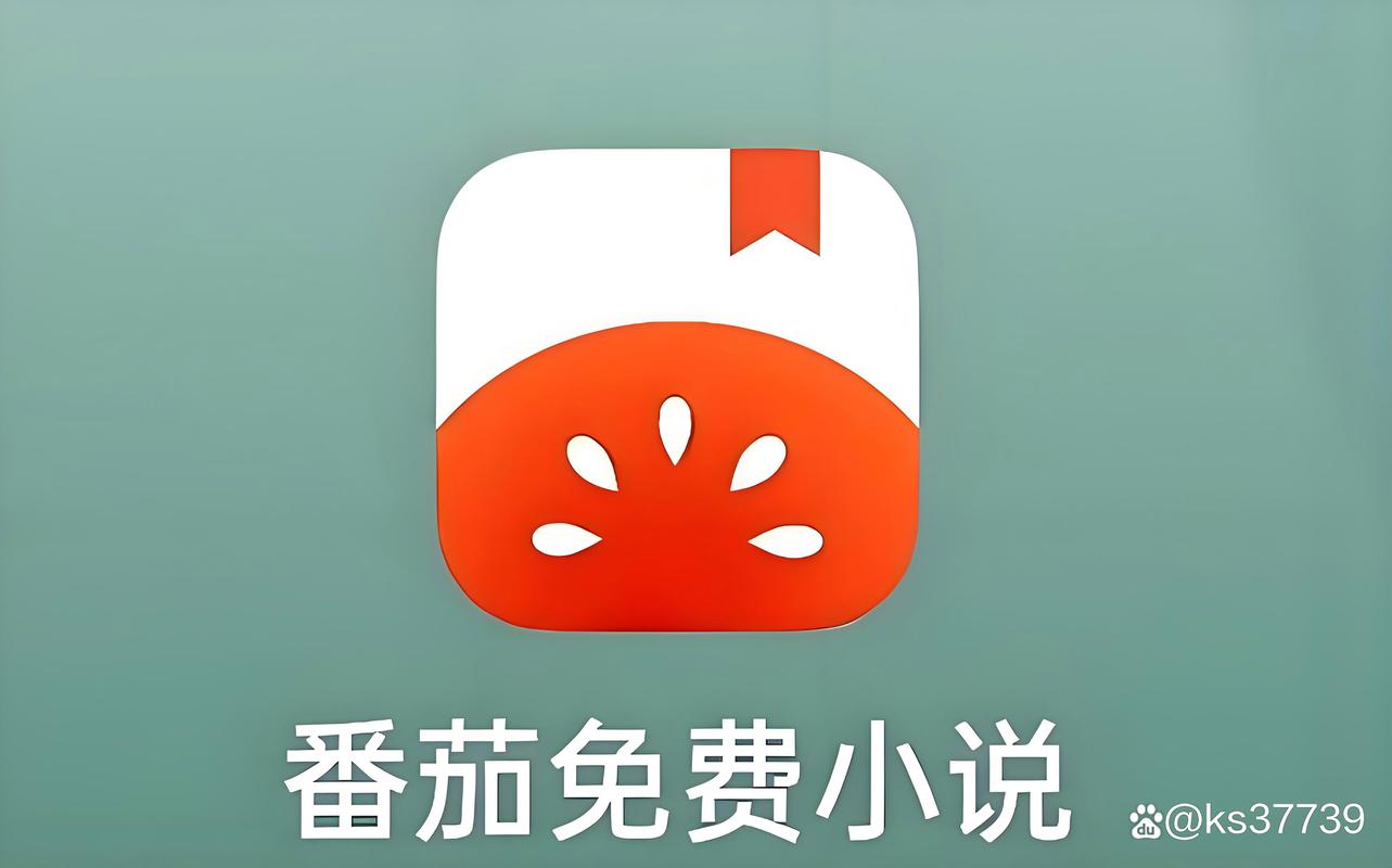番茄小说app截图