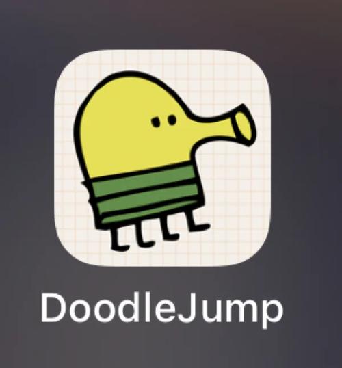 DoodleJump2手机版截图