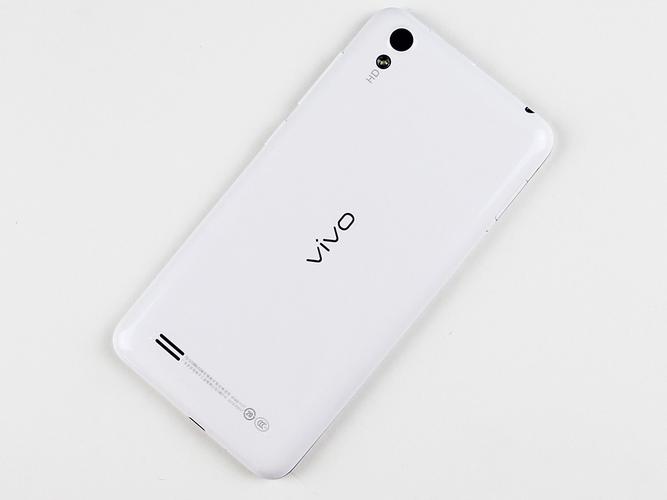 vivoy11截图