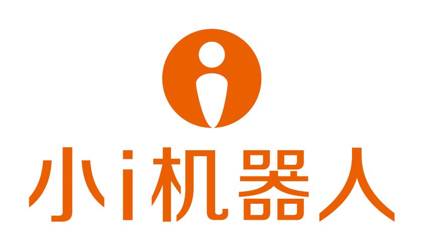 小i机器人截图