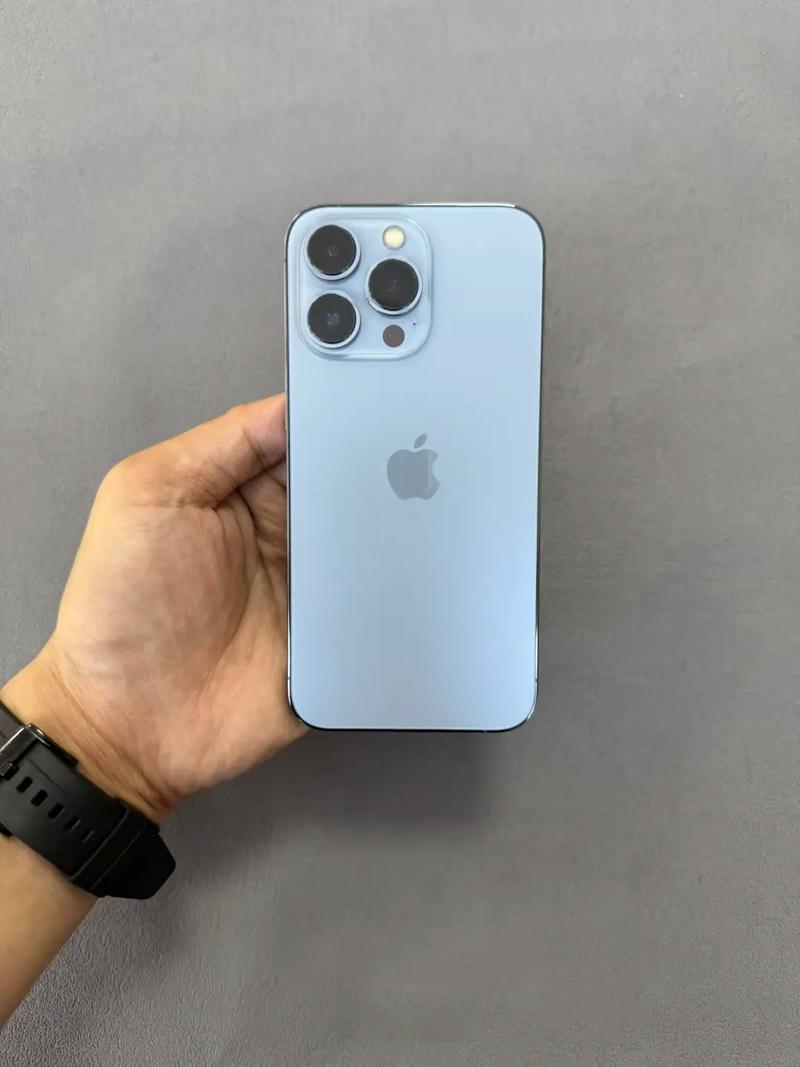 iphone13pro颜色有几个iphone13pro颜色一览截图