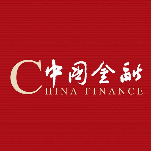 中国金融网截图