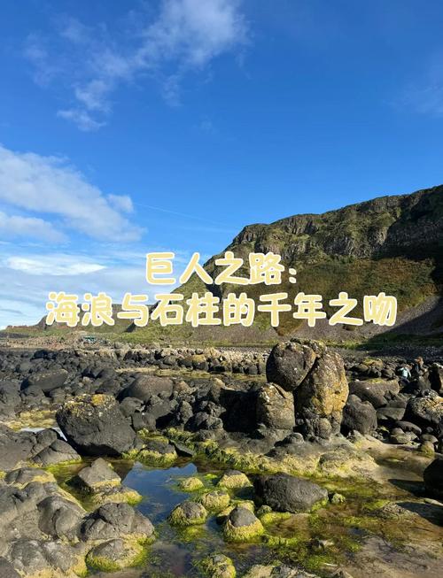 巨人之路中文版截图