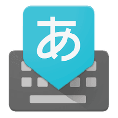 google日语输入法截图
