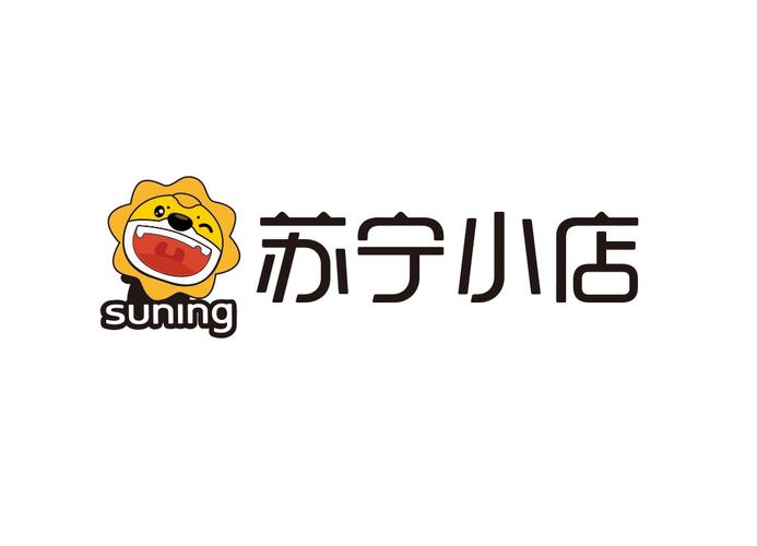 苏宁小店app截图