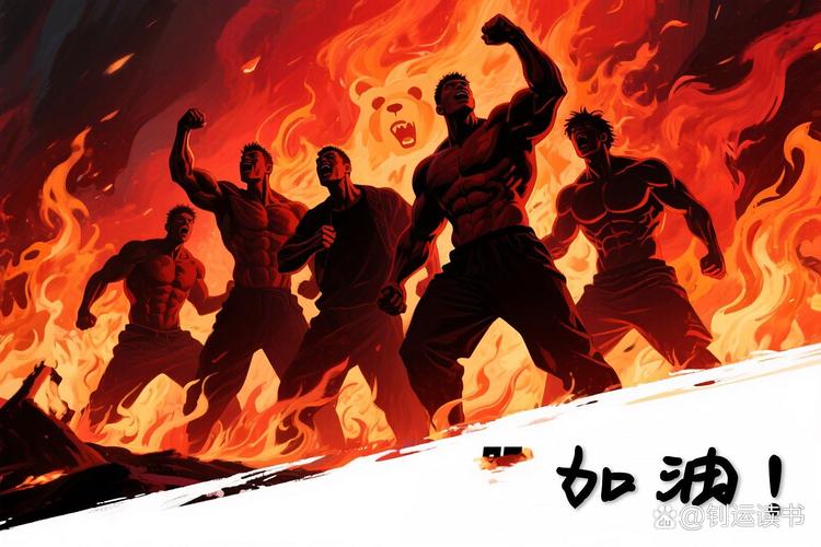 冲锋陷阵手游截图