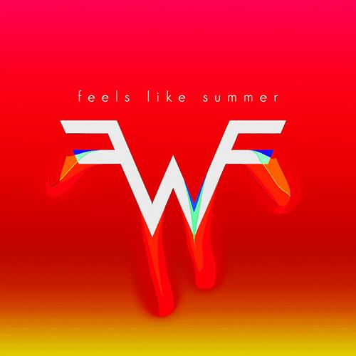weezer截图